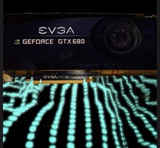 GEFORCE GTX 680 SC 2G