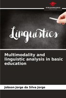 Jobson Jorge Da Silva Jorge | Multimodality And Linguistic Analysis In Basic...