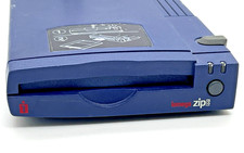 Iomega Zip 100 for sale | eBay
