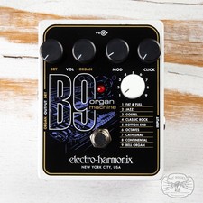 Open Box - Electro-Harmonix B9 Organ Machine