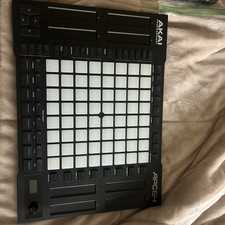 Akai Professional APC64 Ableton Live Pad Controller and Standalone Sequencer