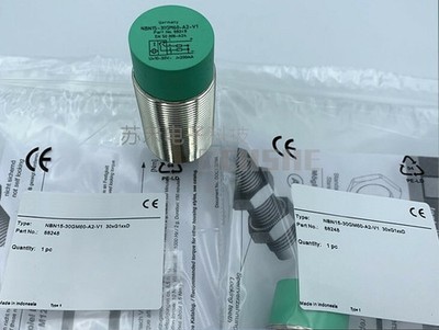 1PC NEW Proximity switch NBN15-30GM60-A2-V1   #md