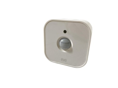 Intelligenter Bewegungssensor EVE Motion weiß 20EBY9901 B-WARE
