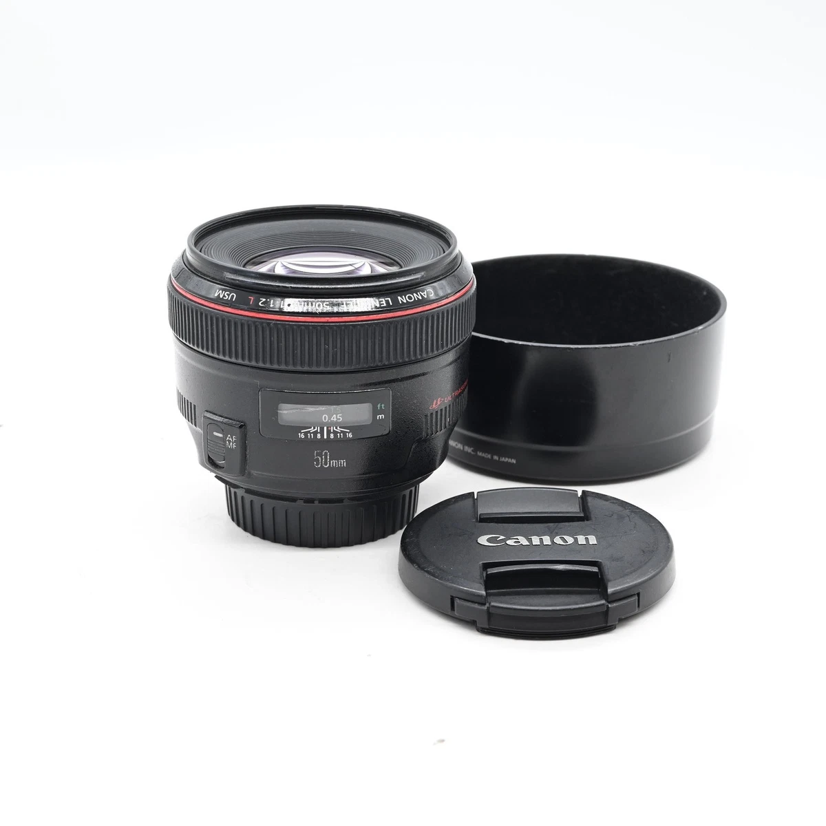 Canon Canon