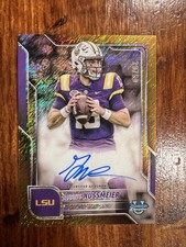 2025 Bowman University Chrome Football Checklist Guide in-content 48
