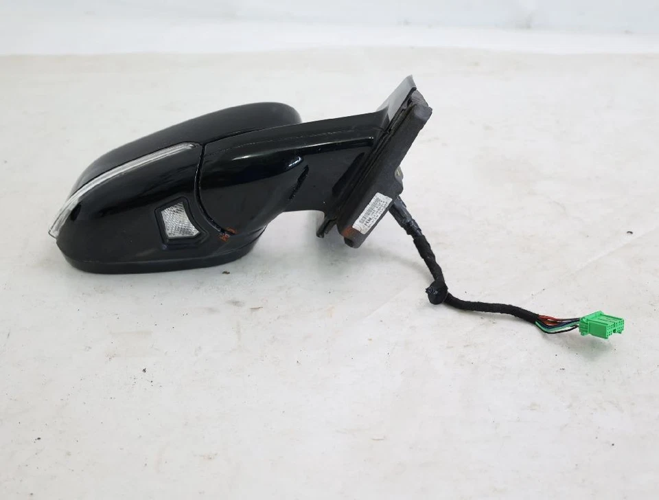 Espejo eléctrico derecho volvo v40 cross country 526 07-2013 Foto 4 de 4