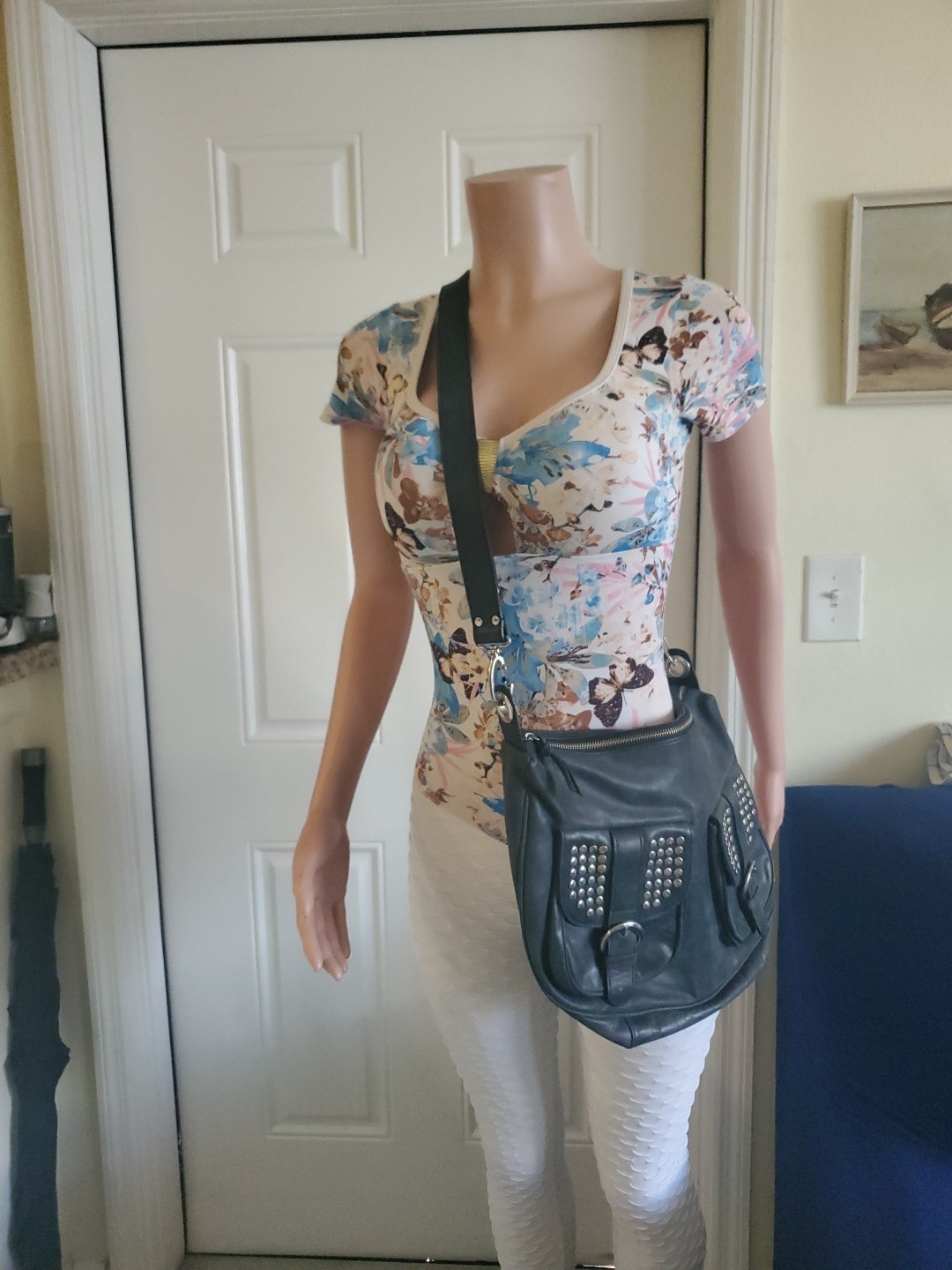 sibyl vane. PurseMiddle  size purse