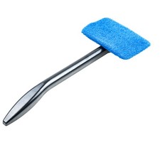 Autoscheiben Innen-Reiniger 34cm lang Fensterwischer Windschutzscheibe reinigen