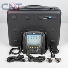 SKF CMXA 80 Microlog Analyzer AX Series Data Collector Dual Channel W/ Balancing