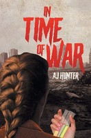 In Time Of War Aj Hunter Taschenbuch Kartoniert / Broschiert Englisch 2020