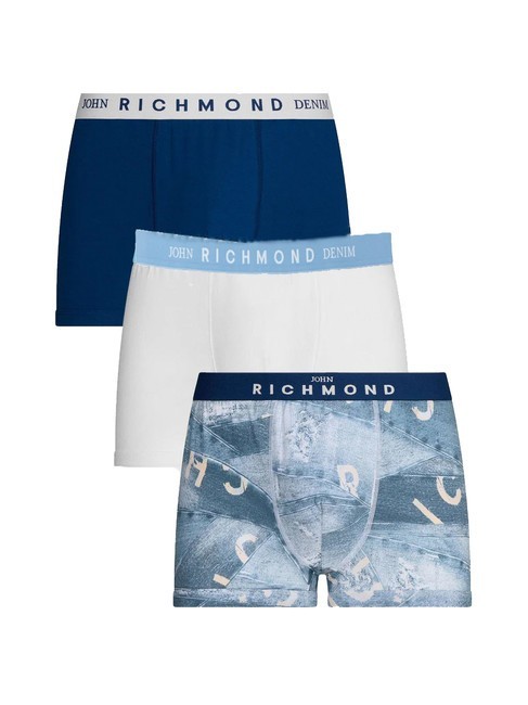 Чехол для багажника Herren Unterhose JOHN RICHMOND Foz Tripack WHСИНИЙD L AuswahlP WHСИНИЙ 8690₽