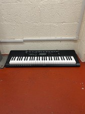 Casio CTK-3500 Electronic Keyboard - Original Box