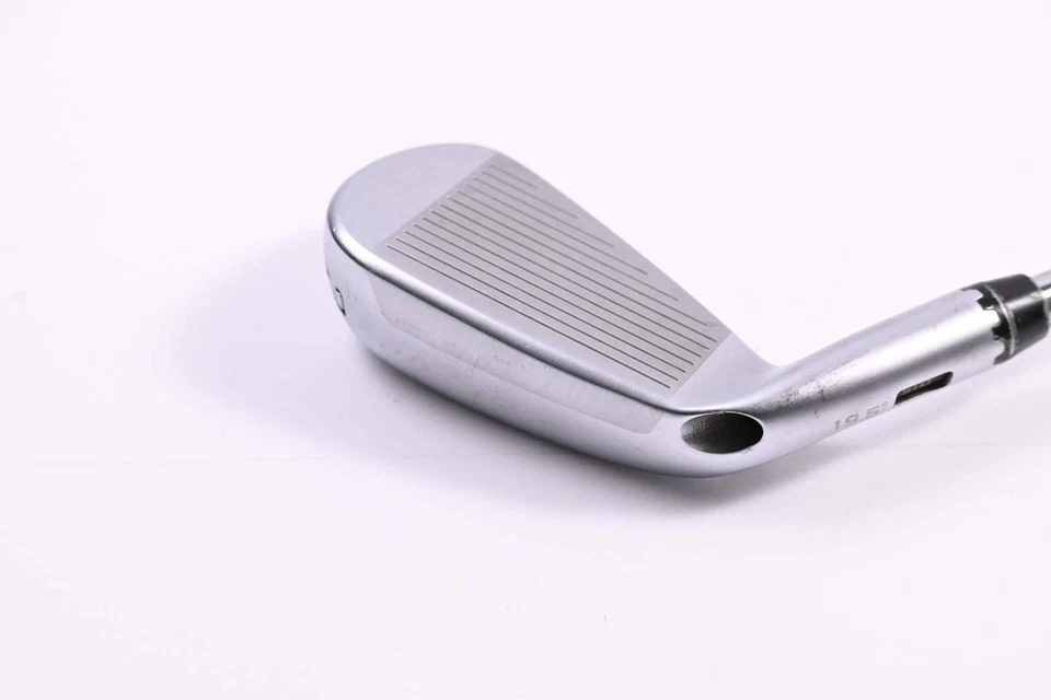 Cobra King Utility 2020 #3 Iron / 19.5 Degree / Stiff Flex KBS $-Taper Lite Shaf - Image 3 of 4