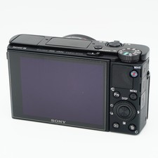 Sony Cyber-shot DSC-RX100 VII Sony Cyber-shot Digital Cameras for