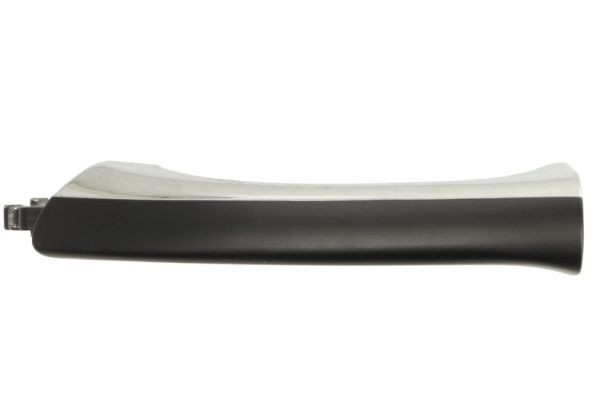 Left Front BLIC 6010-02-034401P Exterior Door Handle for MERCEDES-BENZ