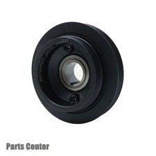 For Chevrolet Tracker 2.0l Harmonic Balancer New Crankshaft Pulley 12610-77e10