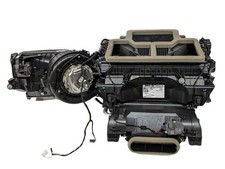 BMW IX3 G08  HEATER MATRIX BLOWER MOTOR FAN ASSEMBLY 2020-2024 6993762