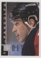 1997-98 Upper Deck Jay Pandolfo #93 o6b