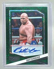 2025 Panini Combat Anthology Checklist Guide in-content 34