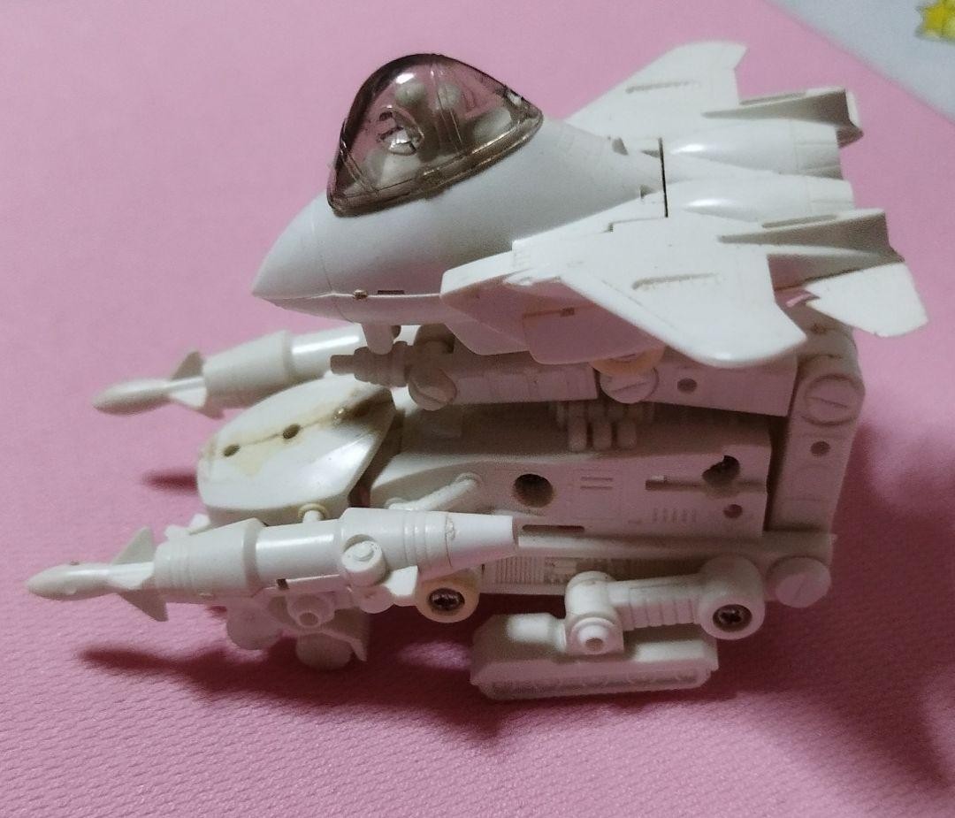 Hasegawa 1984 Plastic Model Hobby Kits Super Eagle #a72afa