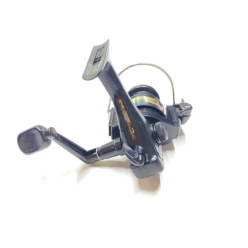 Daiwa AG705XB LONG CAST-X Spinnrolle L/R Autocast II 4-8lb / 155-80yds - Bild 6 von 11