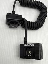 Olympus FL-CB05 Off-Camera TTL Sync Cord for ...