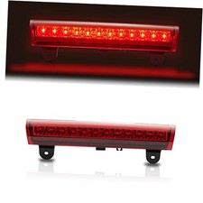 Third 3rd Brake Light, LED High Mount Stop Light 2000-2006 Tahoe/Suburban/Yukon