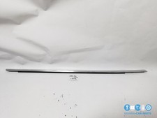 Original BMW E34 Joint De Fenêtre De Porte Avant Extérieur Droit Chrome 194...