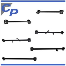 6 Querlenker hinten für Nissan X-Trail T30 links rechts Hinterachse