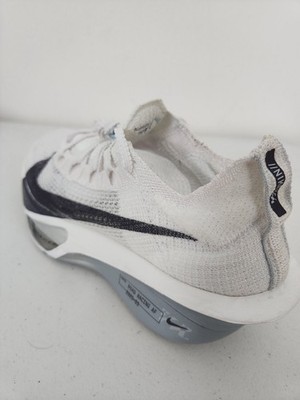 Nike Air ホワイト スニーカー Nike Air Zoom Alphafly Next% 3 White Obsidian FD8315-102 Women's