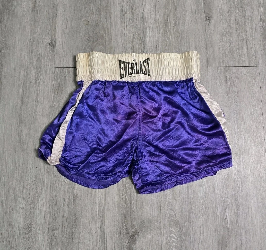 Everlast Boxing Boxing & Martial Arts Shorts for sale | eBay