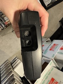 Sega Genesis model 3 mini SG video game system MK-1461 NO CABLES UNTESTED