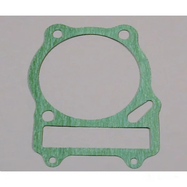 Zylinderfuss Dichtung FüR Suzuki Dr 650 Ru Bj. 1991-1995-image