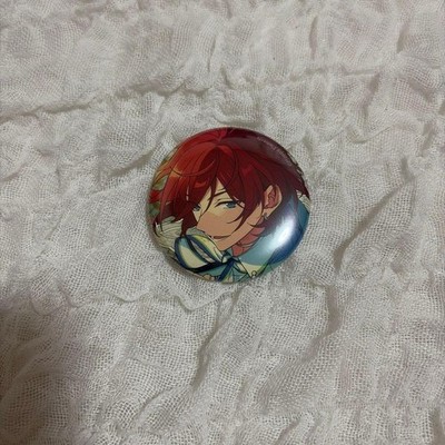 Ensemble Stars! Event Collection Can Badge 2026 Mar. Ibara Saegusa