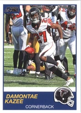 2019 Score Football Card Pick  251-461