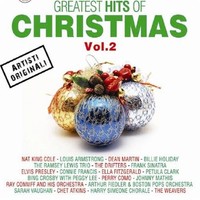Greatest Hits Of Chr - Cd - G3Z
