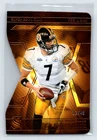 2025 Panini Ben Roethlisberger Base (Raw)