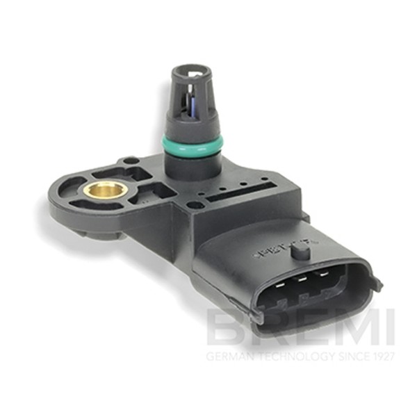 Bremi Sensor Saugrohrdruck 35115 FüR Opel Insignia Sports Tourer G09 Astra P10-image