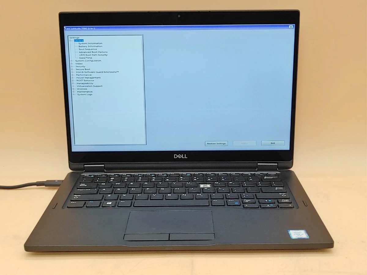 Dell Latitude 7390 PC Laptops & Netbooks for Sale - Shop New