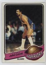 Click to enlarge John Lucas