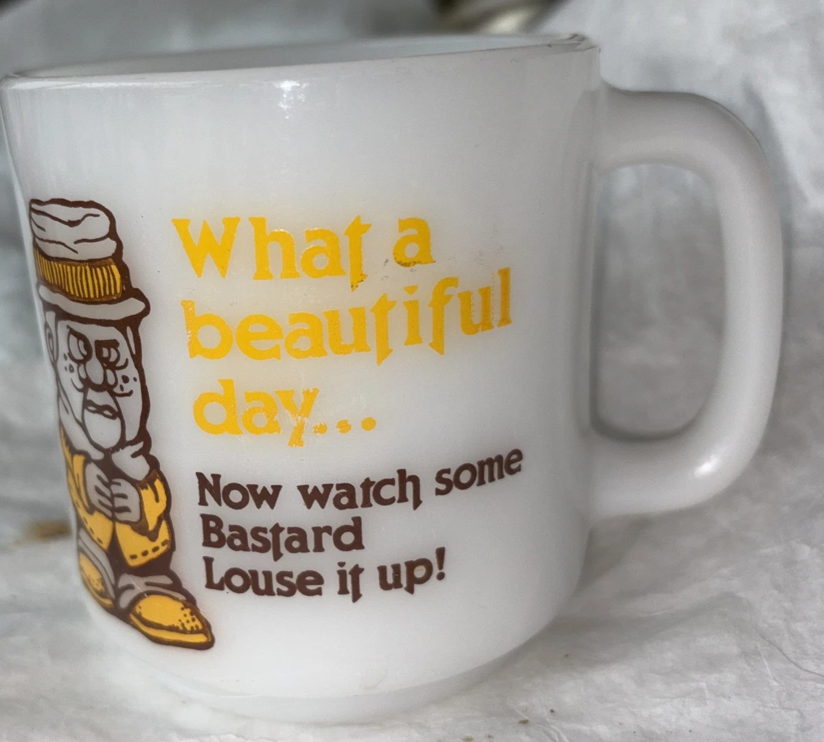 glasbake mug products for sale | eBay