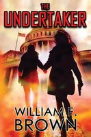 William F Brown | The Undertaker | Taschenbuch | Englisch (2021)