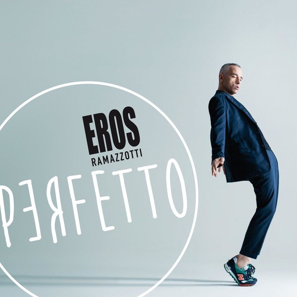 Vinile - Eros Ramazzotti - Perfetto (2 Lp) - Universal Music -D- Neu-image