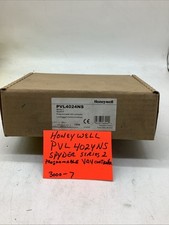 Honeywell PVL4024NS Spyder Series 2 Controller,3000-7