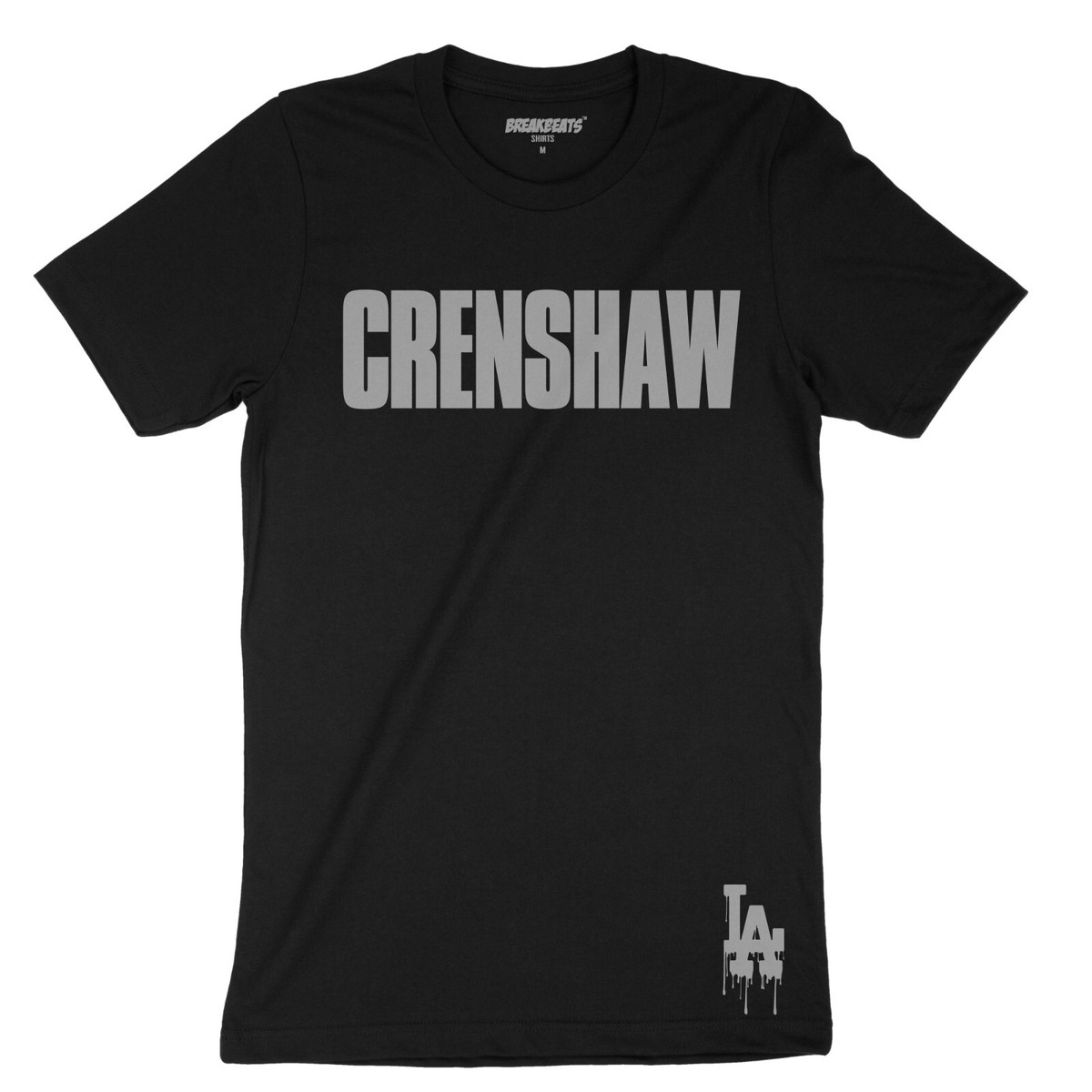 Crenshaw California T Shirt Crenshaw California T Shirt