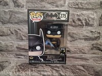 Funko Pop Heroes Batman Forever 275 Dc 80 Jahre Pop! Figur ☆