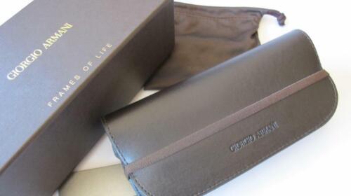 Georgio Armani Glasses with brown case Eyeglasses Giorgio Armani AR7264U | Free Shipping | Glasses.com® main image 4