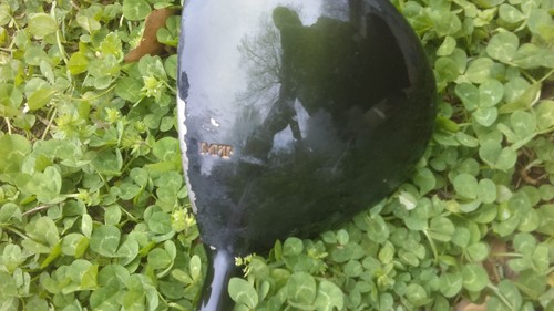 MacGregor Tourney Hot Forged 45 S Driver 9 Golf Club Graphite Shaft.S-Flex.RH - Picture 4 of 15