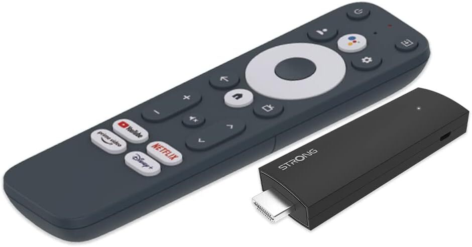 Thumbnail - Strong Smart Tv Adapter Strong Srt41 Ultra Hd 4k Neu