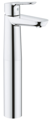 Grohe BauEdge EinhandWaschtischbatterie XL Waschtischarmatur Wasserhahn 23761000